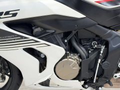 QJMOTOR Sai 600 680 cc - фото 7