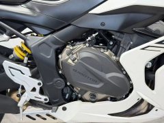 QJMOTOR Sai 600 680 cc - фото 8