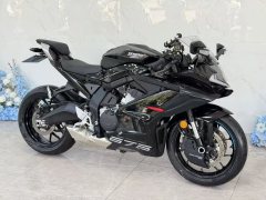 CFMOTO 675SR-R - фото 1