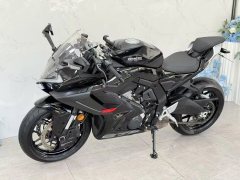 CFMOTO 675SR-R - фото 2
