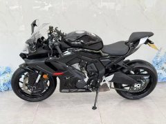 CFMOTO 675SR-R - фото 3