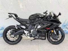 CFMOTO 675SR-R - фото 4