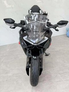CFMOTO 675SR-R - фото 5