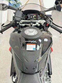 CFMOTO 675SR-R - фото 6