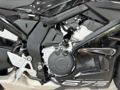 CFMOTO 675SR-R - фото 8