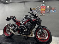 Kawasaki Z900 950 cc - фото 1