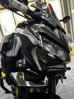 Kawasaki Z900 950 cc - фото 11