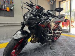 Kawasaki Z900 950 cc - фото 4