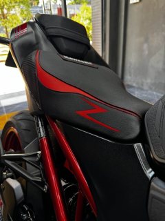 Kawasaki Z900 950 cc - фото 5