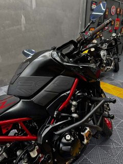 Kawasaki Z900 950 cc - фото 6