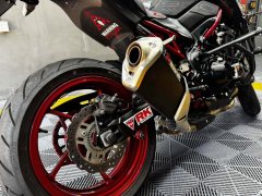 Kawasaki Z900 950 cc - фото 7