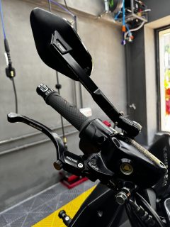 Kawasaki Z900 950 cc - фото 9