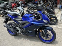 Yamaha YZF-R3 320 cc - фото 1