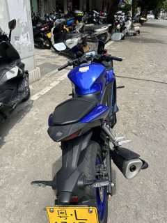 Yamaha YZF-R3 320 cc - фото 2
