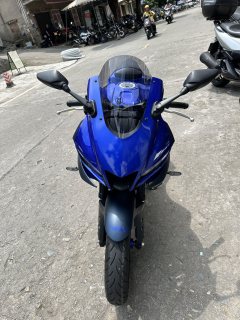 Yamaha YZF-R3 320 cc - фото 3