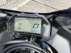 Yamaha YZF-R3 320 cc - фото 4