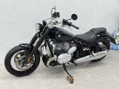 BMW R 18 1800 cc - фото 4