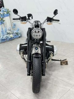 BMW R 18 1800 cc - фото 5