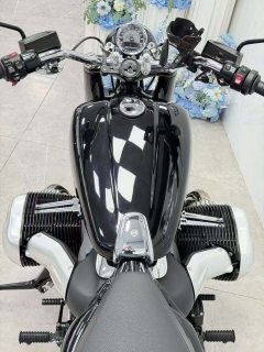 BMW R 18 1800 cc - фото 6