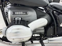 BMW R 18 1800 cc - фото 7