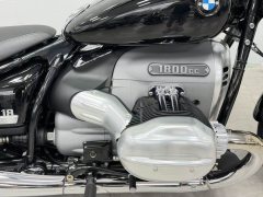 BMW R 18 1800 cc - фото 8