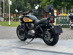 Benda Challenger 300 - фото 9