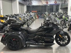 Honda 1800 cc - фото 3