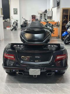 Honda 1800 cc - фото 5