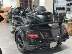Honda 1800 cc - фото 6