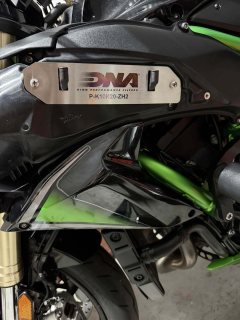 Kawasaki Z H2 1000 cc - фото 1