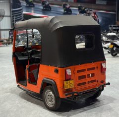 Zongshen Edition 250 cc - фото 1