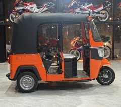 Zongshen Edition 250 cc - фото 2