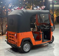 Zongshen Edition 250 cc - фото 3