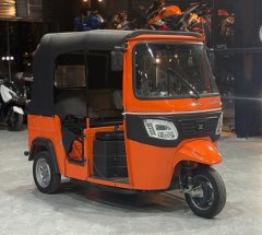 Zongshen Edition 250 cc - фото 4