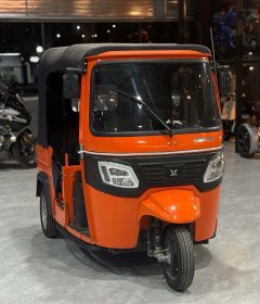 Zongshen Edition 250 cc - фото 5