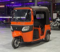 Zongshen Edition 250 cc - фото 6