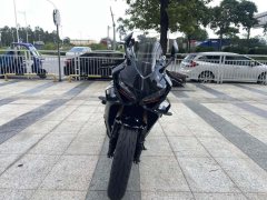 Honda CBR650R - фото 3