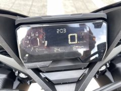 Honda CBR650R - фото 6