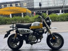 Manken 150 cc - фото 1