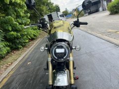 Manken 150 cc - фото 2