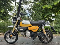 Manken 150 cc - фото 3
