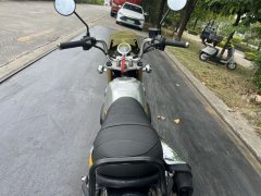 Manken 150 cc - фото 4