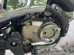 Manken 150 cc - фото 5