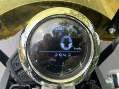 Manken 150 cc - фото 6