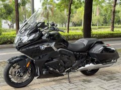 BMW K 1600 1650 cc - фото 1