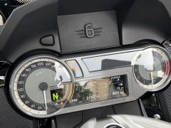 BMW K 1600 1650 cc - фото 10