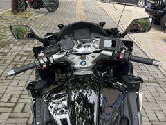 BMW K 1600 1650 cc - фото 11