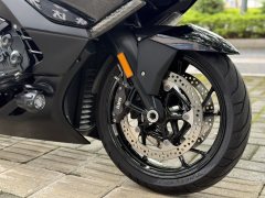 BMW K 1600 1650 cc - фото 12