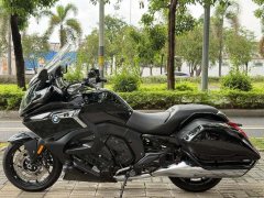BMW K 1600 1650 cc - фото 2