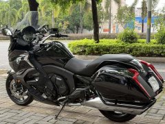 BMW K 1600 1650 cc - фото 3